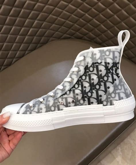 dior b23 shoes price|dior sneakers b23 high top.